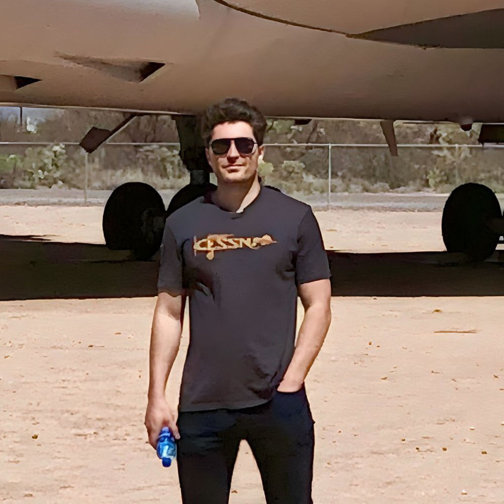 Meet your Posher, Ronnie